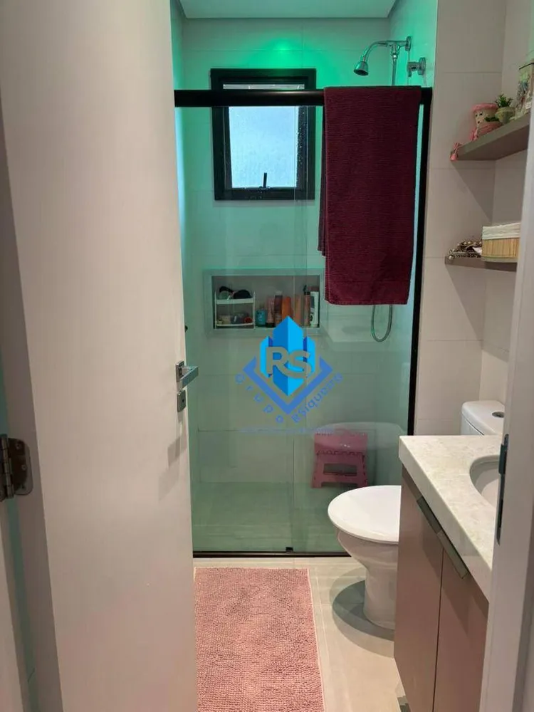 Apartamento, 3 quartos, 117 m² - Foto 4