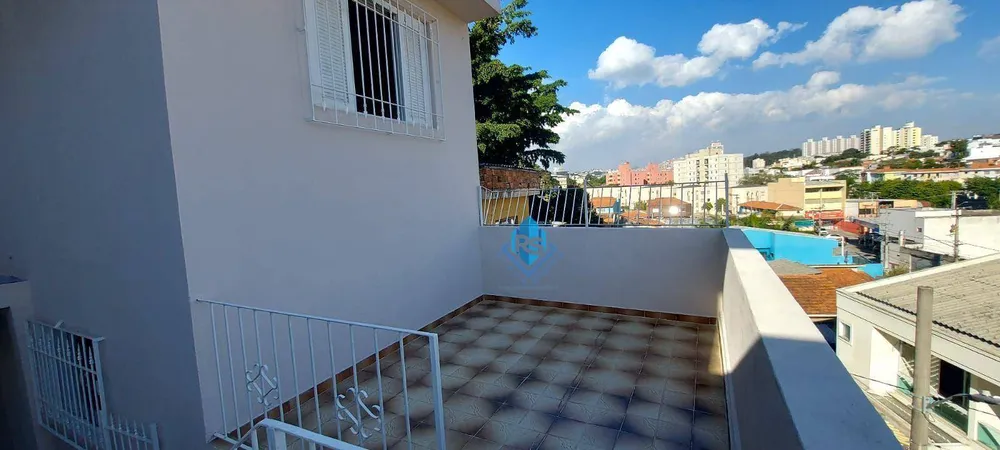 Sobrado, 2 quartos, 187 m² - Foto 15