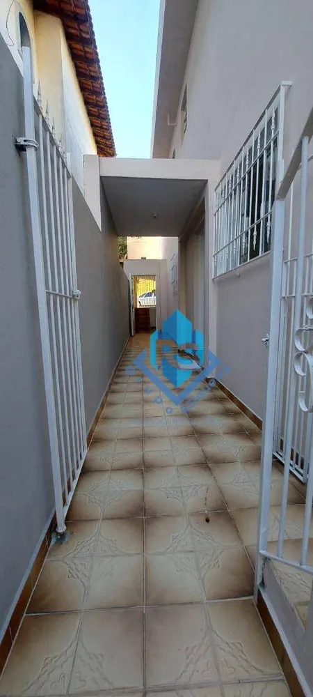 Sobrado, 2 quartos, 187 m² - Foto 5