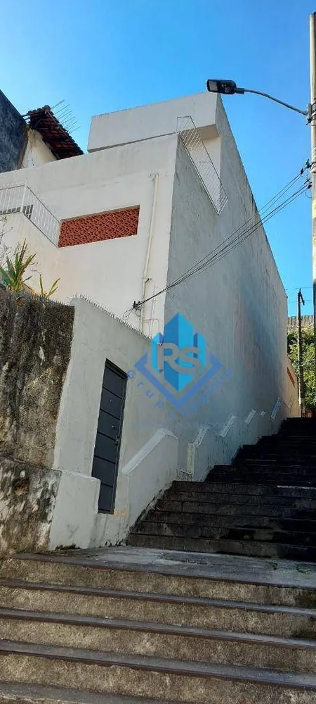 Sobrado, 2 quartos, 187 m² - Foto 8