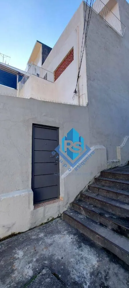 Sobrado, 2 quartos, 187 m² - Foto 6