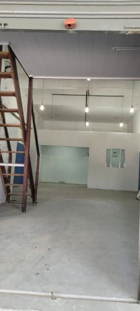 Loja-Salão, 100 m² - Foto 10