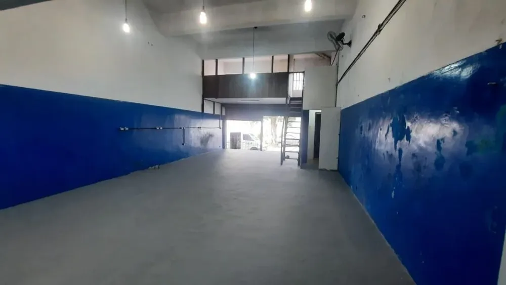 Loja-Salão, 100 m² - Foto 1
