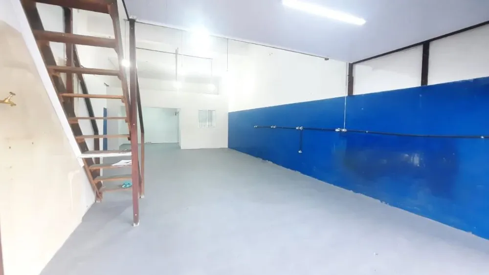 Loja-Salão, 100 m² - Foto 3