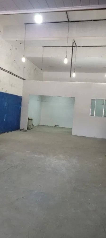 Loja-Salão, 100 m² - Foto 9