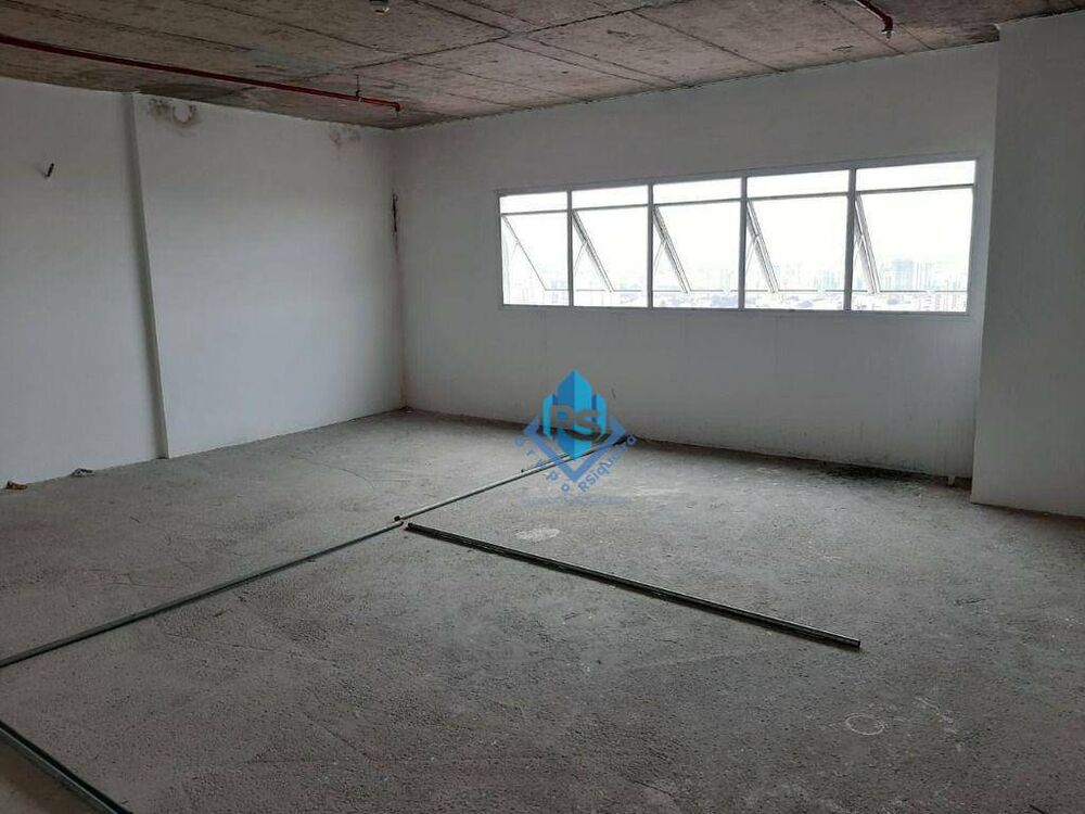 Conjunto Comercial-Sala à venda e aluguel, 56m² - Foto 1