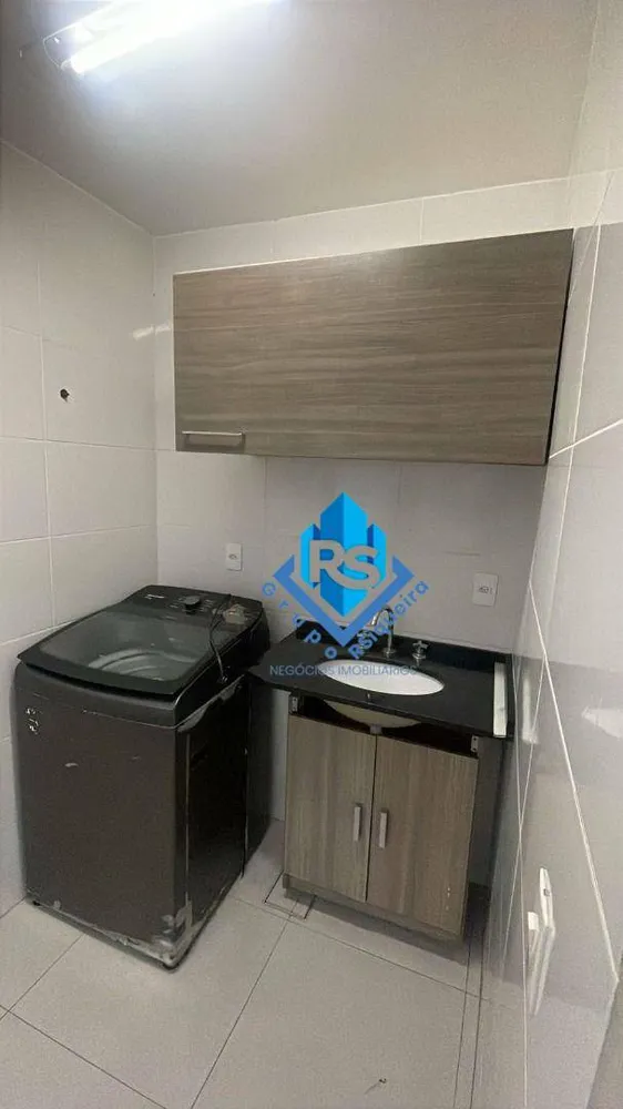 Apartamento, 2 quartos, 112 m² - Foto 8