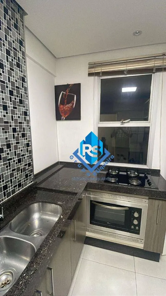 Apartamento, 2 quartos, 112 m² - Foto 2