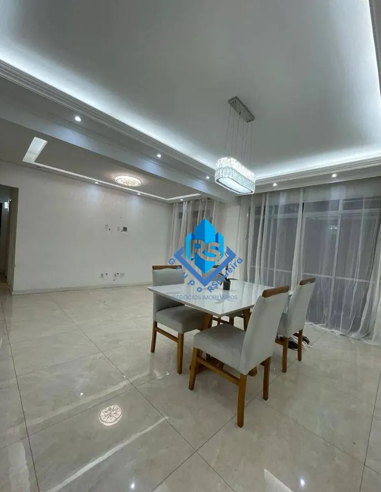 Apartamento, 2 quartos, 112 m² - Foto 1