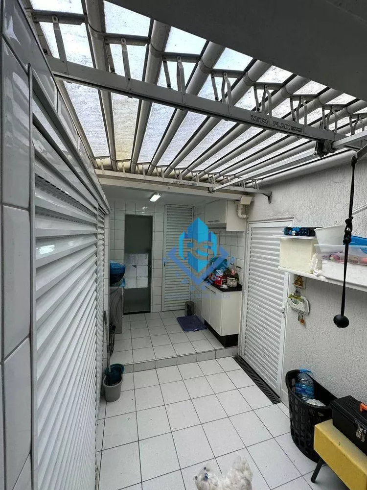 Sobrado à venda com 3 quartos, 127m² - Foto 4