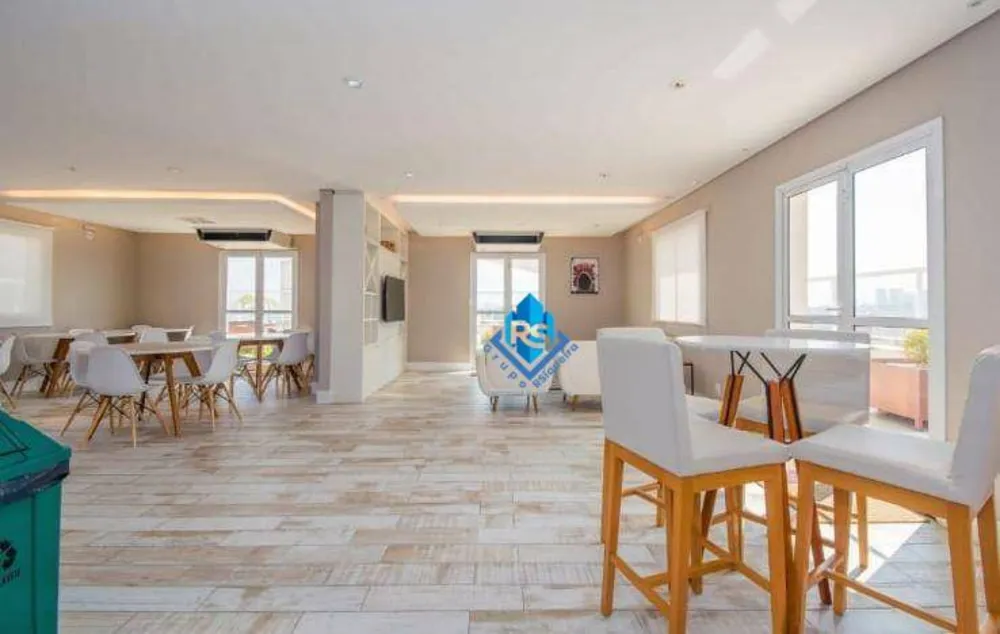 Loft, 36 m² - Foto 16