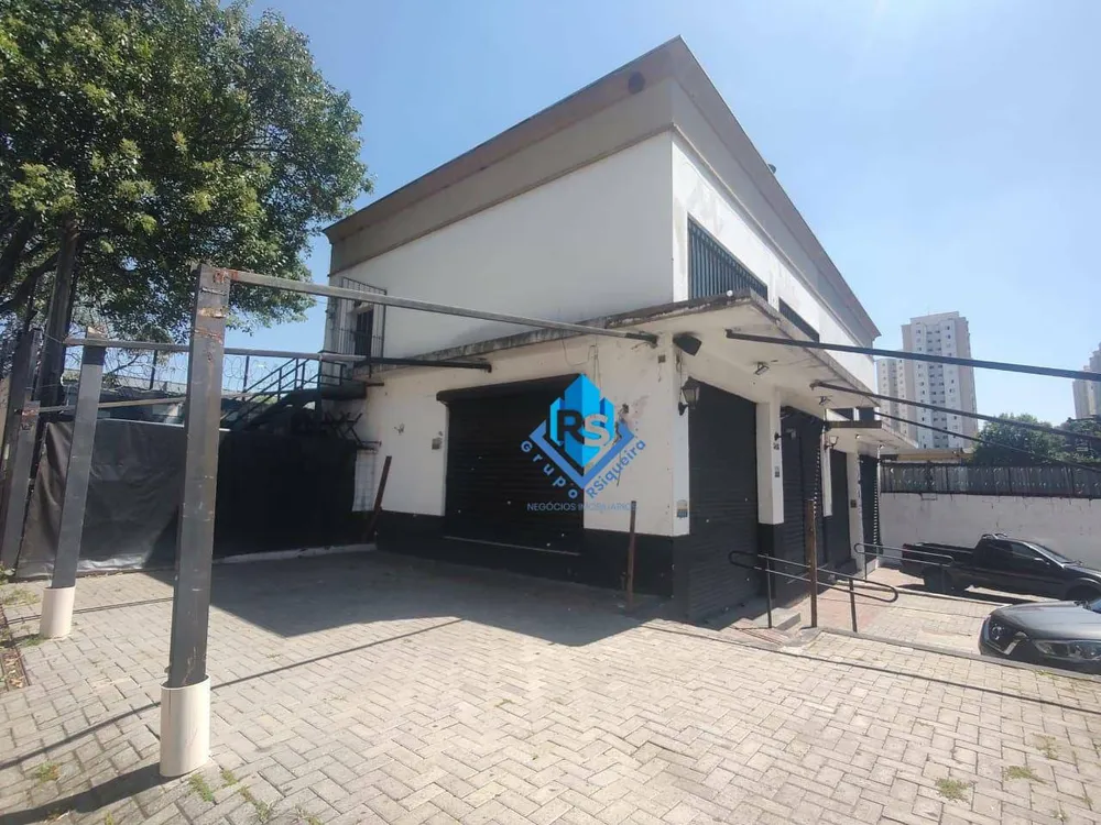 Loja-Salão, 70 m² - Foto 2