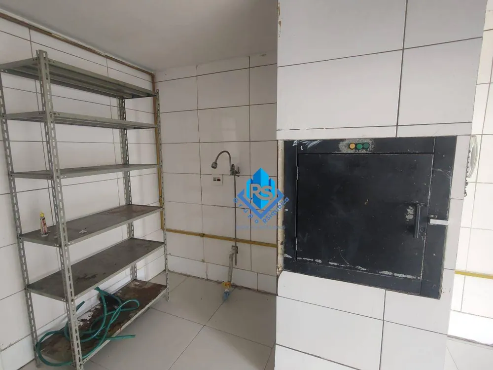 Loja-Salão, 70 m² - Foto 13