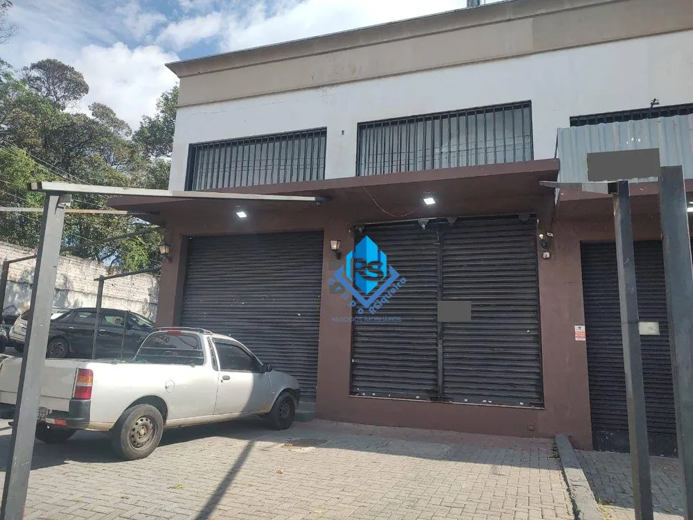 Loja-Salão, 70 m² - Foto 1