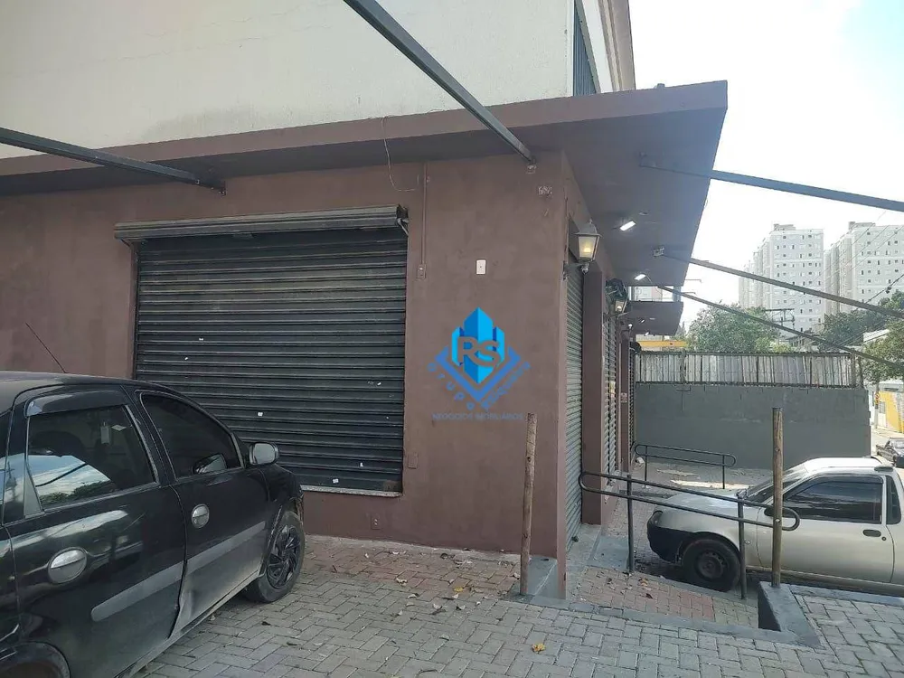 Loja-Salão, 70 m² - Foto 3