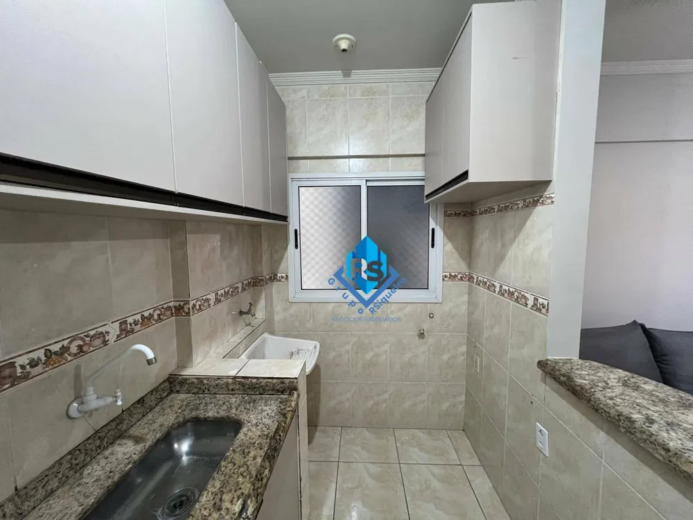 Apartamento, 1 quarto, 32 m² - Foto 6