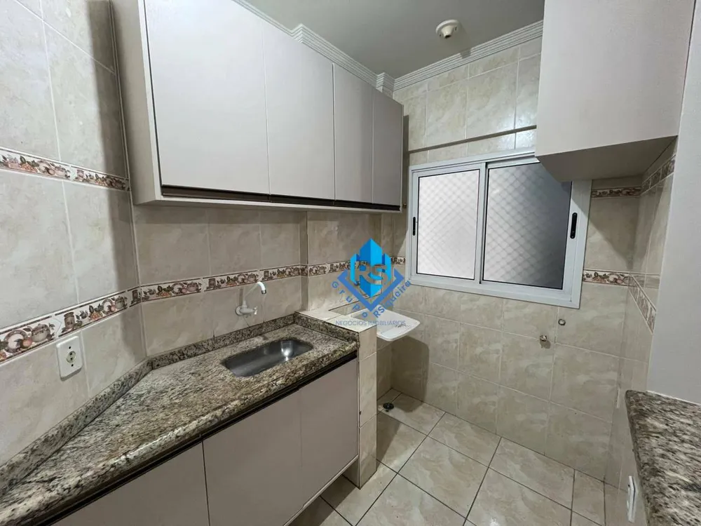 Apartamento, 1 quarto, 32 m² - Foto 3