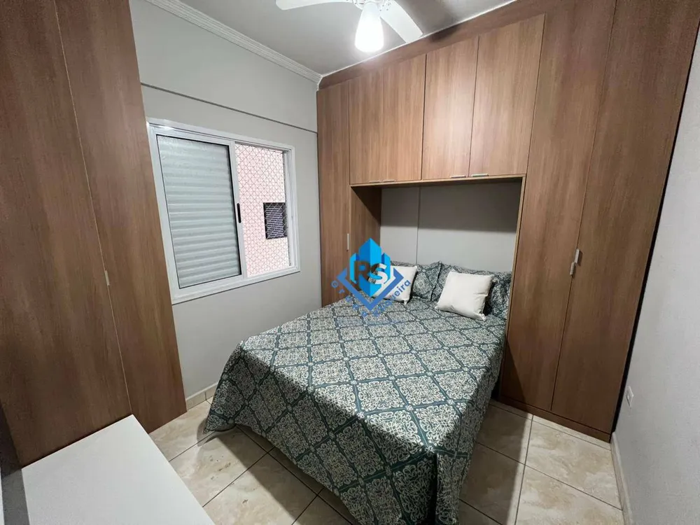 Apartamento, 1 quarto, 32 m² - Foto 8