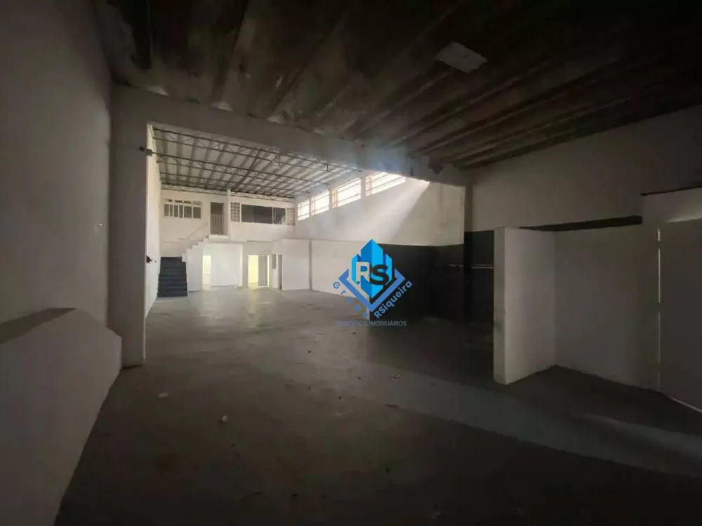Depósito-Galpão, 310 m² - Foto 3