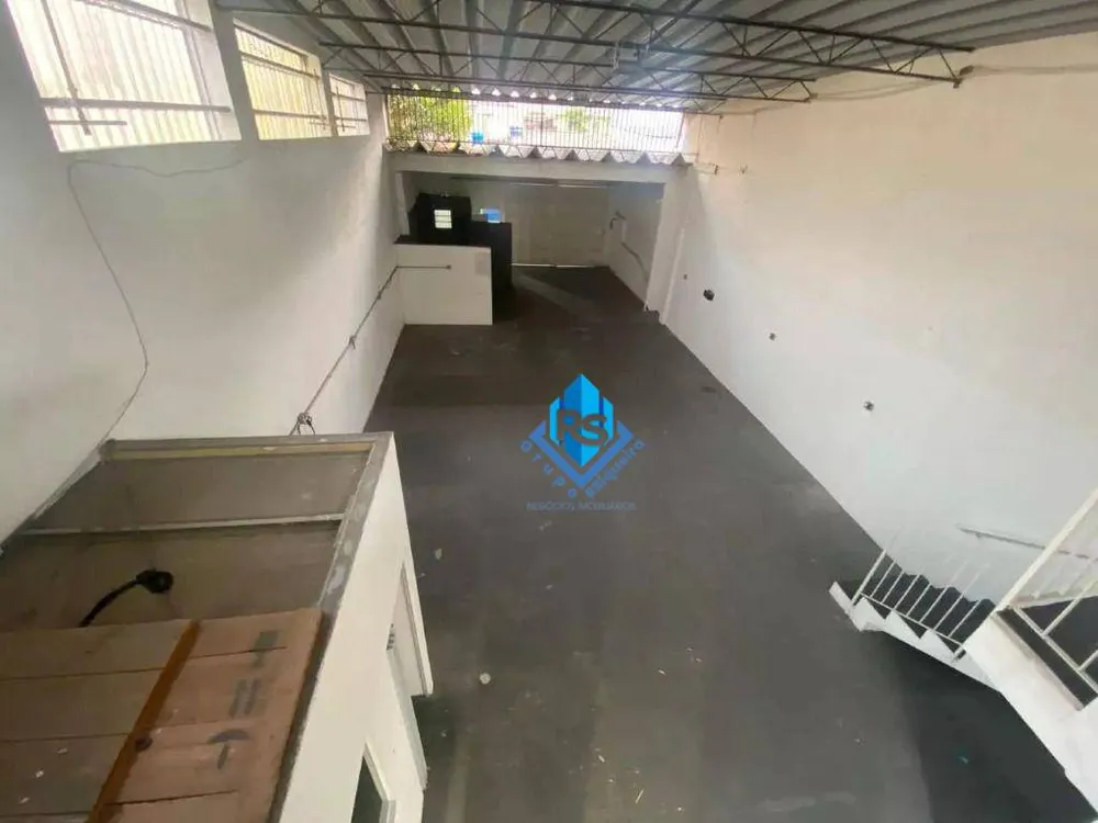 Depósito-Galpão, 310 m² - Foto 4