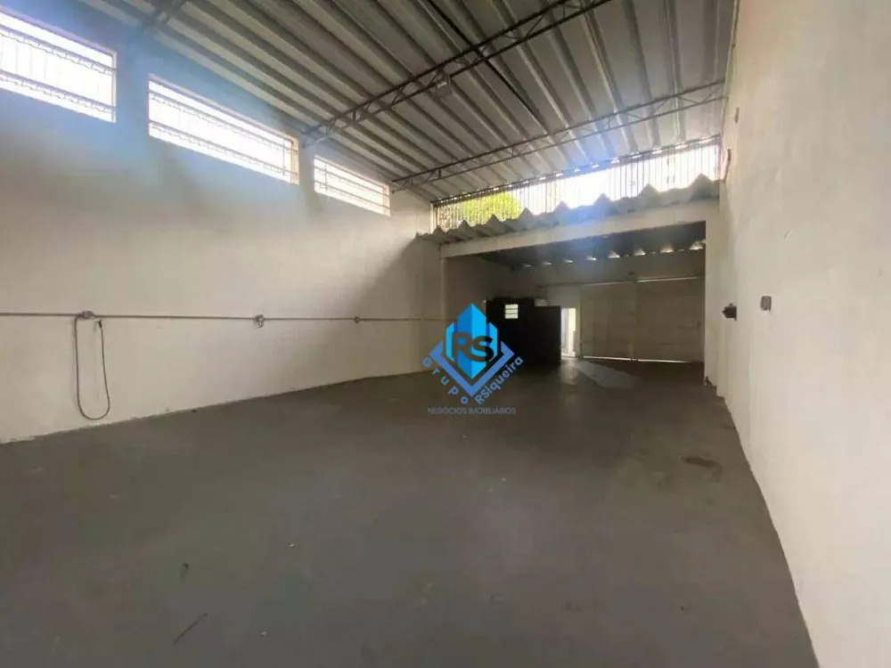 Depósito-Galpão, 310 m² - Foto 1