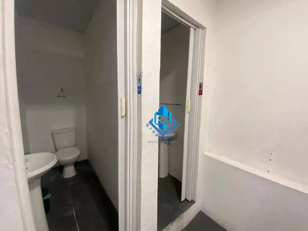 Depósito-Galpão, 310 m² - Foto 8