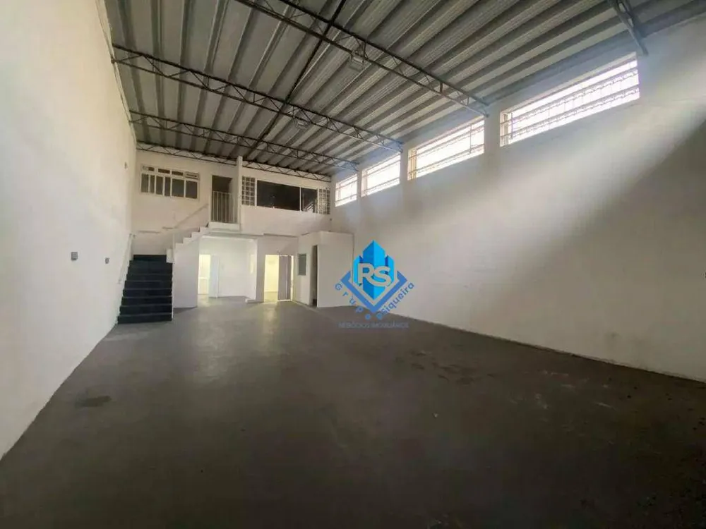 Depósito-Galpão, 310 m² - Foto 2