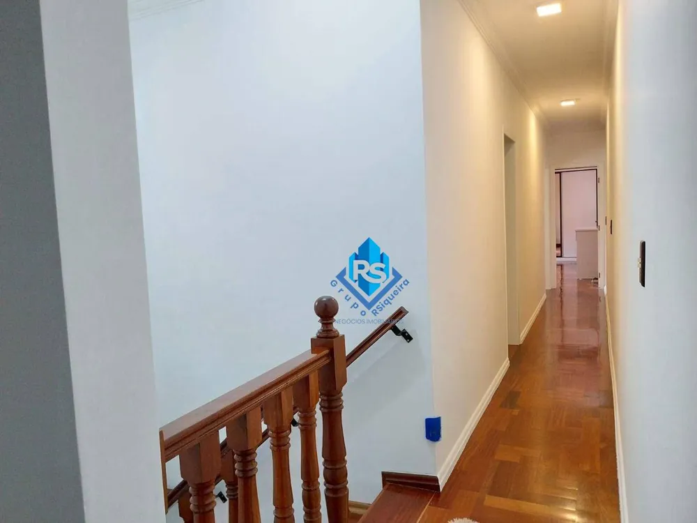 Sobrado, 4 quartos, 324 m² - Foto 6
