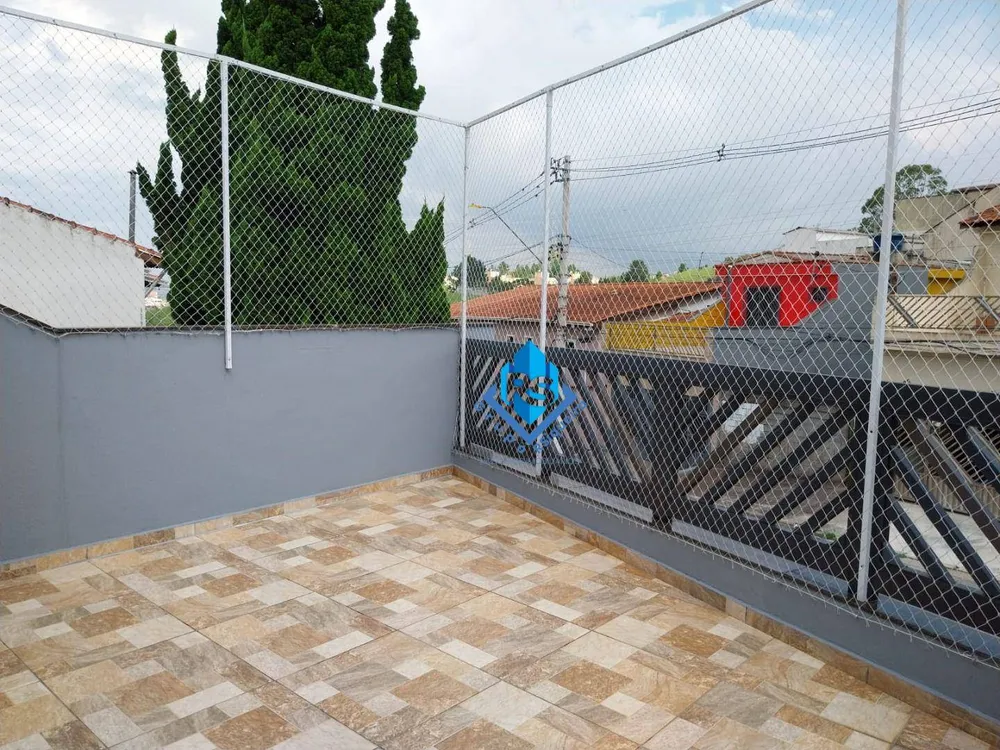 Sobrado, 4 quartos, 324 m² - Foto 3