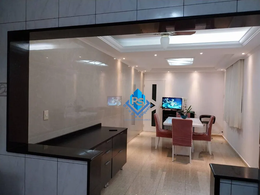 Sobrado, 4 quartos, 324 m² - Foto 2