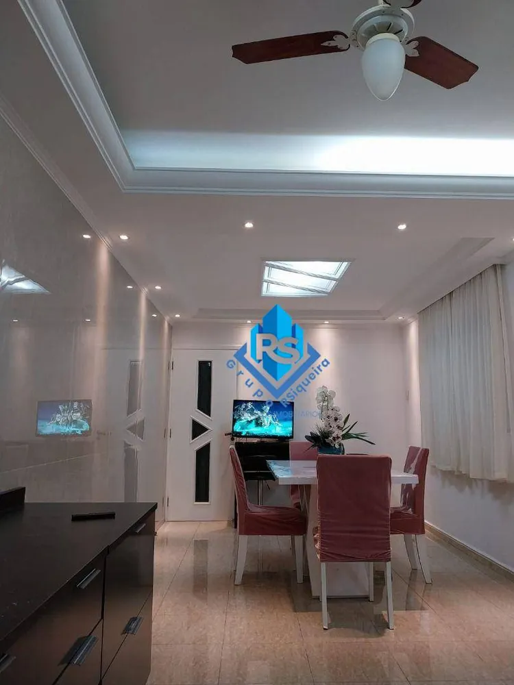 Sobrado, 4 quartos, 324 m² - Foto 1
