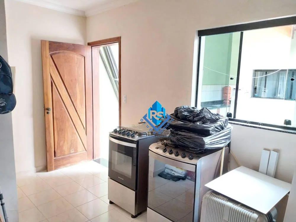 Sobrado, 4 quartos, 324 m² - Foto 16