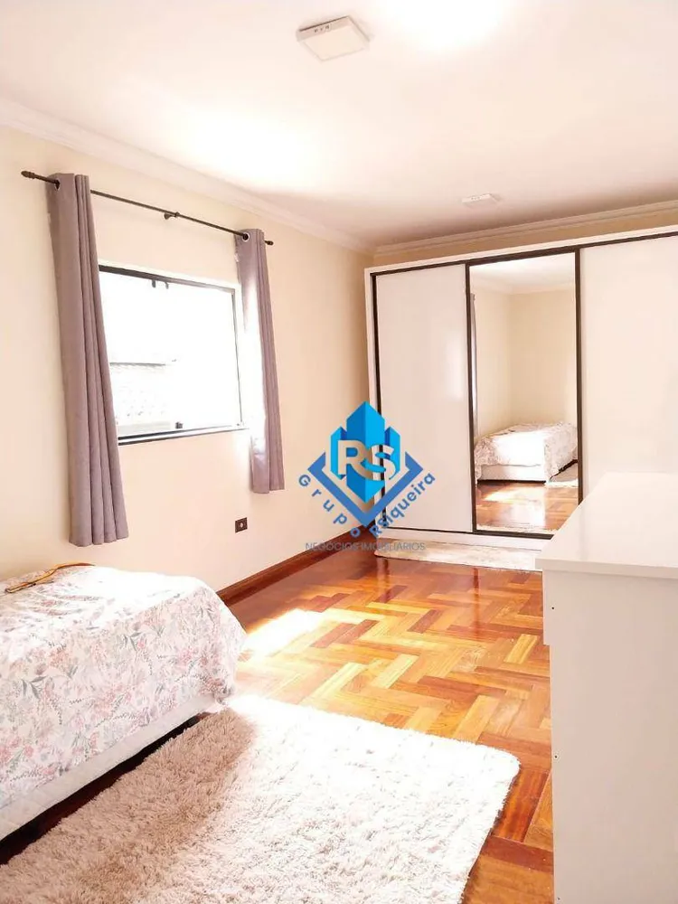 Sobrado, 4 quartos, 324 m² - Foto 3