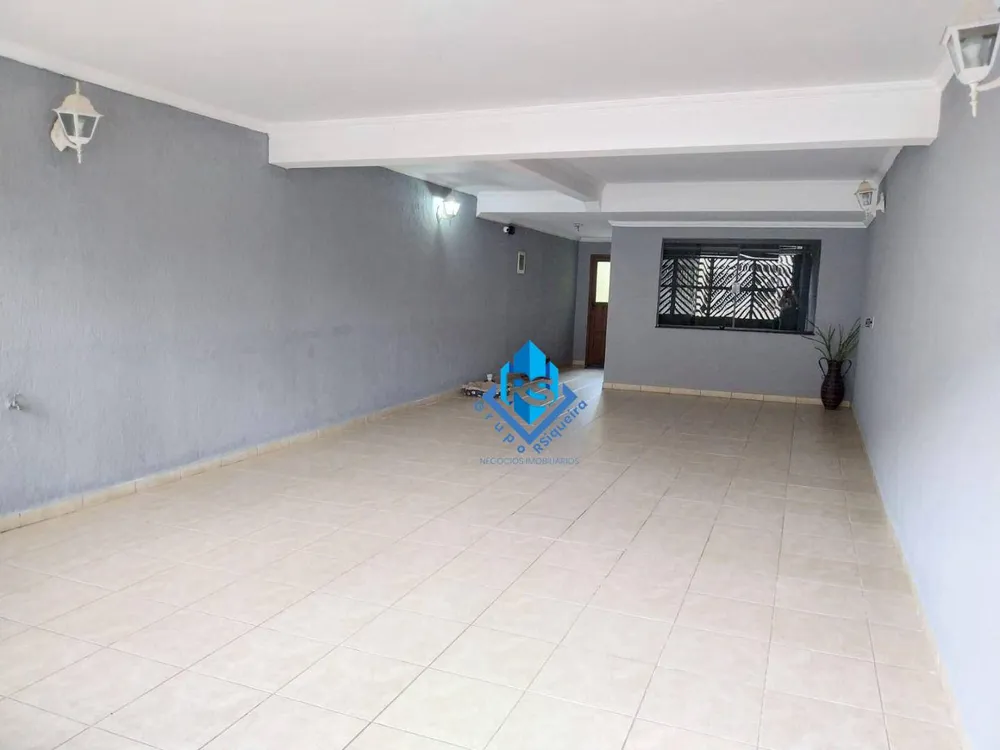 Sobrado, 4 quartos, 324 m² - Foto 2