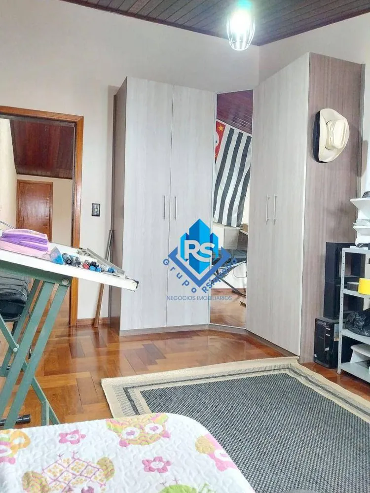 Sobrado, 4 quartos, 324 m² - Foto 10