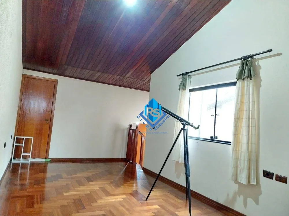 Sobrado, 4 quartos, 324 m² - Foto 9