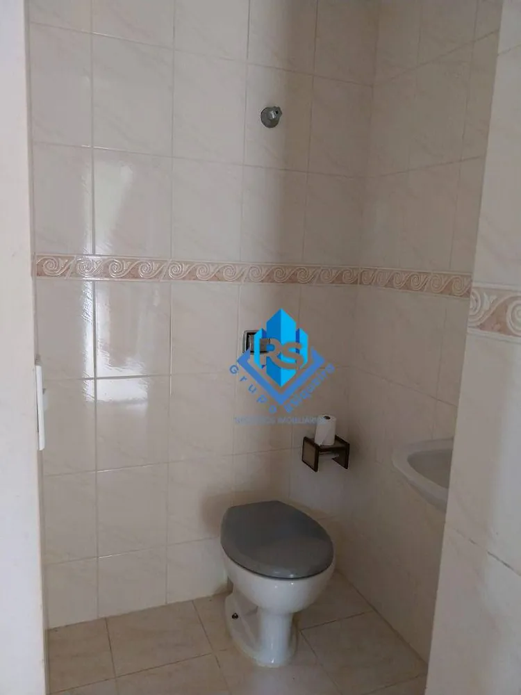 Sobrado, 4 quartos, 324 m² - Foto 15