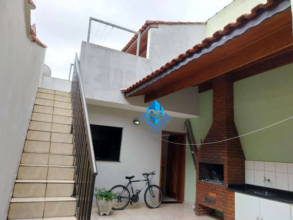 Sobrado, 4 quartos, 324 m² - Foto 14