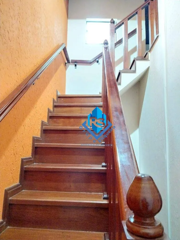 Sobrado, 4 quartos, 324 m² - Foto 8