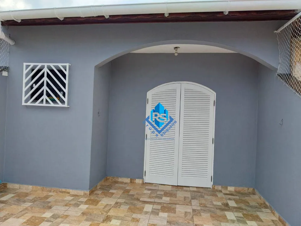 Sobrado, 4 quartos, 324 m² - Foto 4
