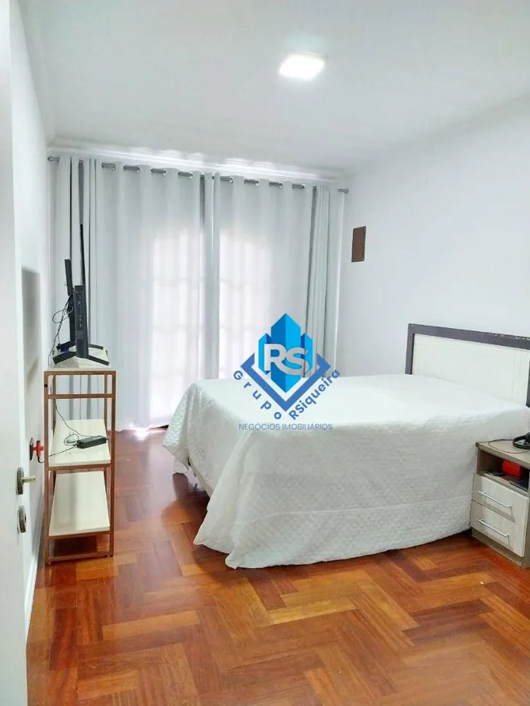 Sobrado, 4 quartos, 324 m² - Foto 4