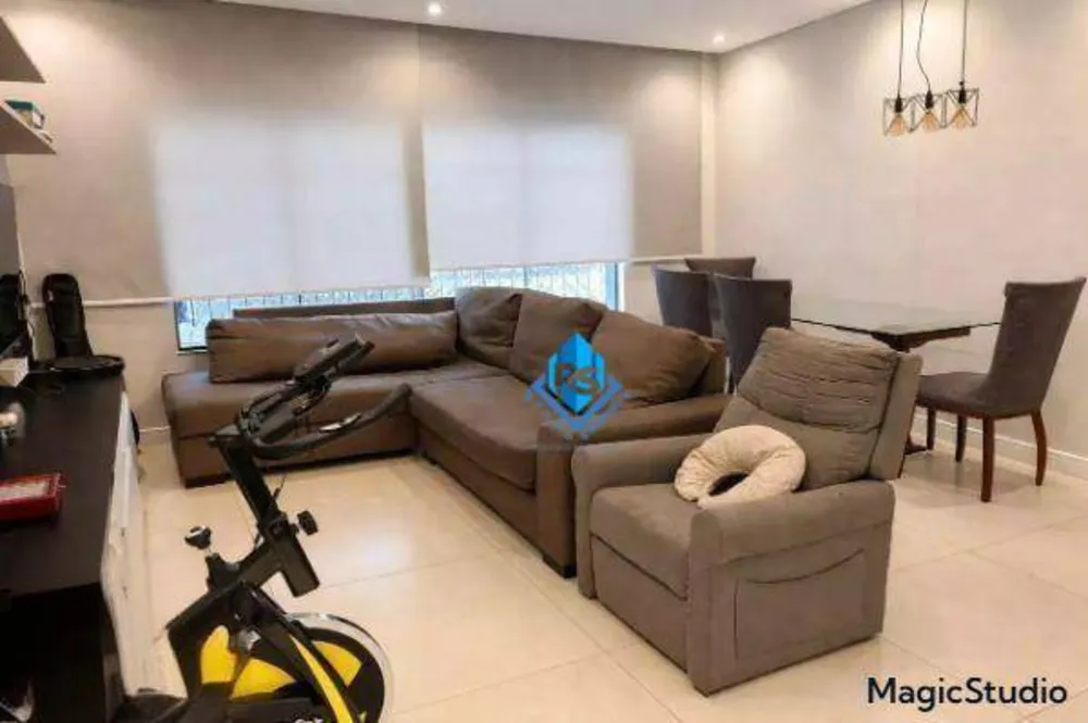 Casa, 3 quartos, 155 m² - Foto 2