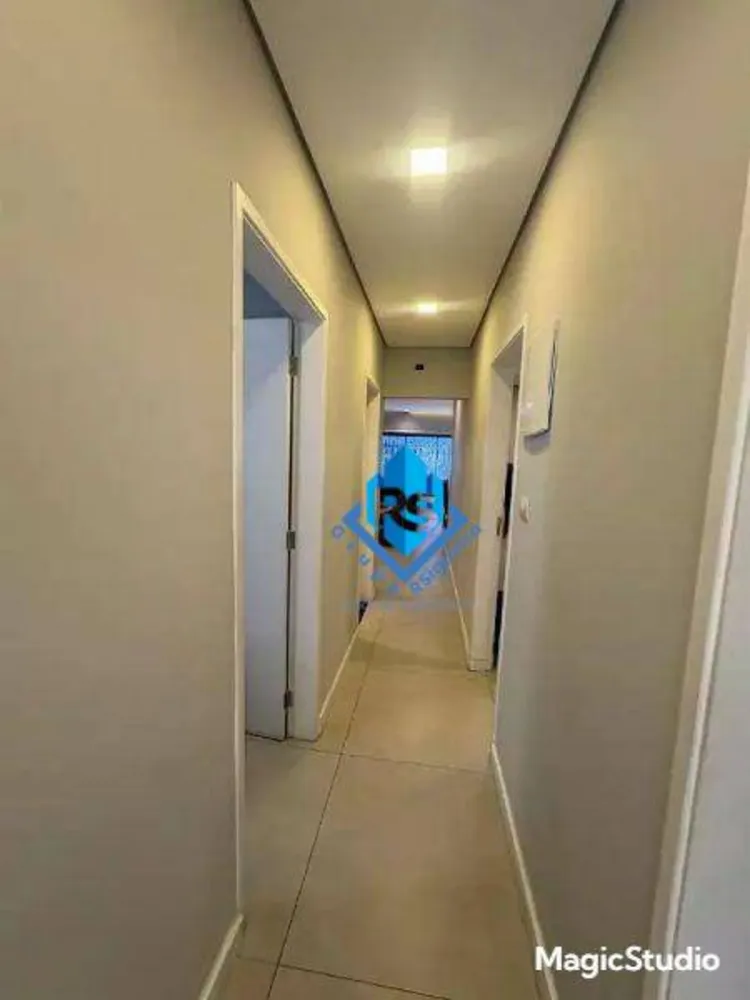 Casa, 3 quartos, 155 m² - Foto 7