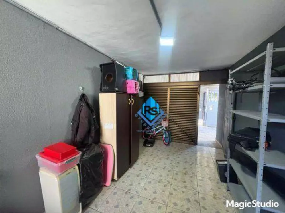 Casa, 3 quartos, 155 m² - Foto 5