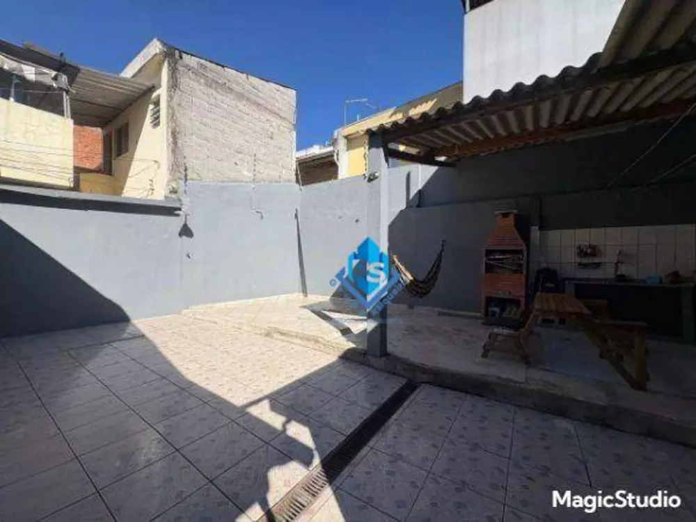 Casa, 3 quartos, 155 m² - Foto 6