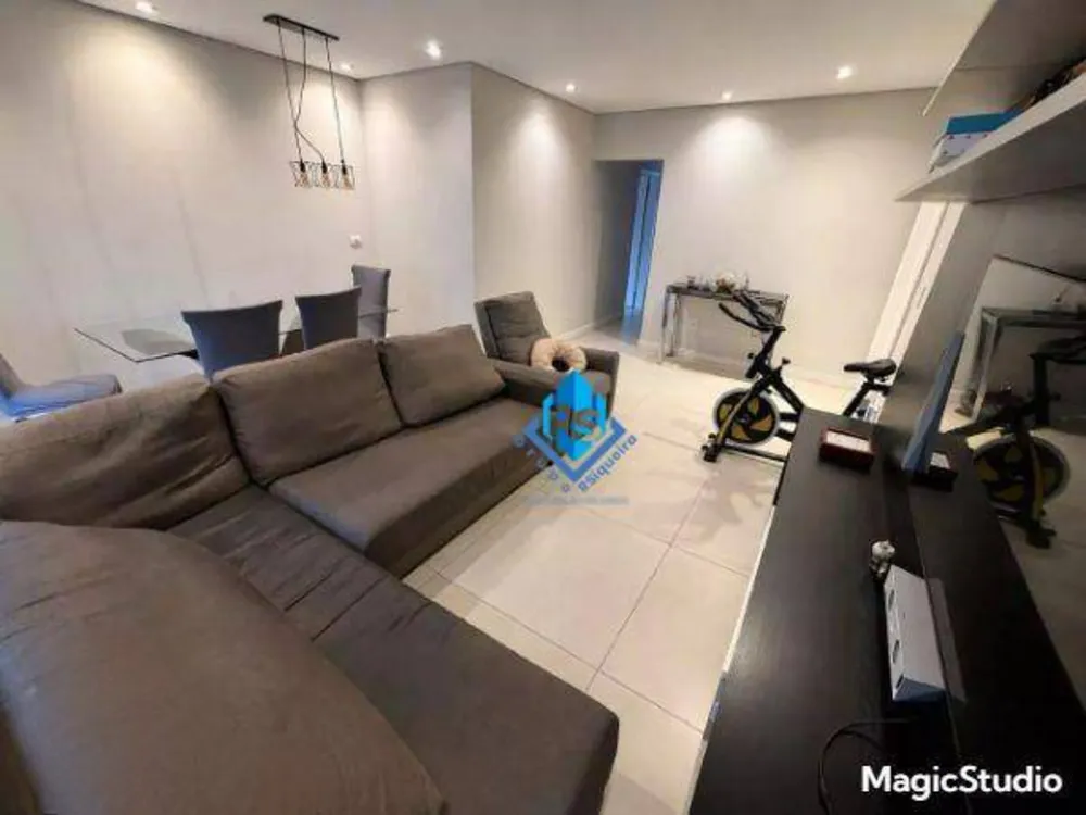 Casa, 3 quartos, 155 m² - Foto 1