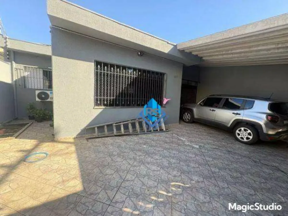 Casa, 3 quartos, 155 m² - Foto 3