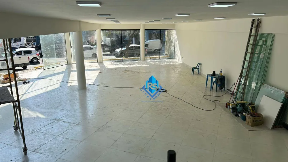 Depósito-Galpão, 410 m² - Foto 1