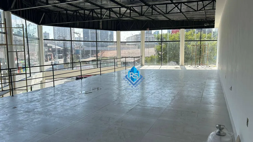 Depósito-Galpão, 410 m² - Foto 5