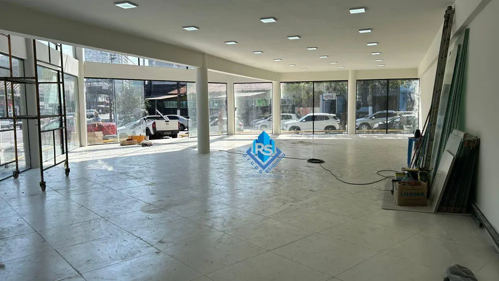 Depósito-Galpão, 410 m² - Foto 2